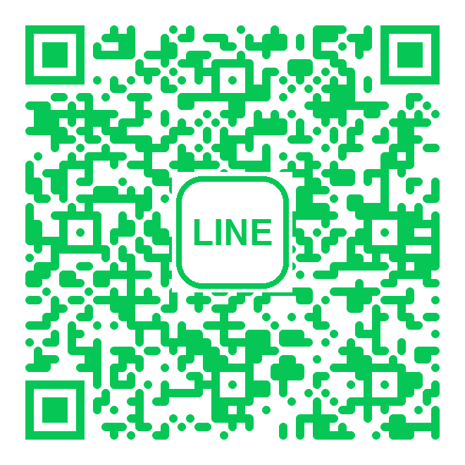 アイツイン公式LINEアカウント 友だち追加QRコード