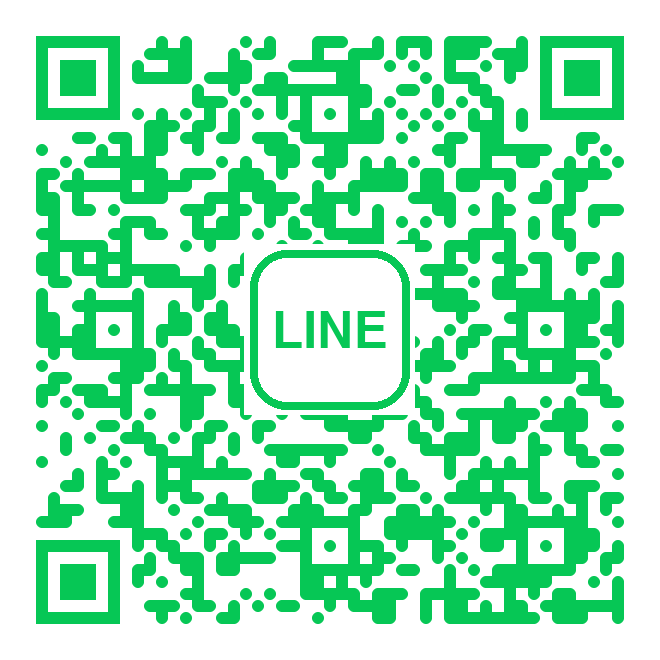 アイツイン公式LINEアカウント 友だち追加QRコード