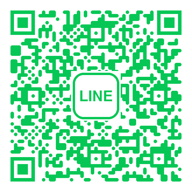 アイツイン公式LINEアカウント 友だち追加QRコード